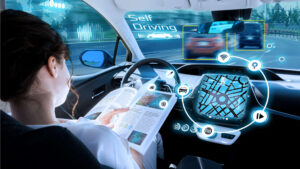 Guida autonoma: firmato il protocollo di intesa tra Pave Europe e TTS italia