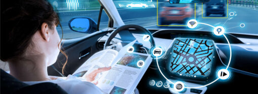 Guida autonoma: firmato il protocollo di intesa tra Pave Europe e TTS italia