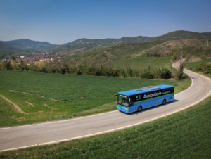 L’intelligenza artificiale nei trasporti. Autoguidovie è partner della summer school del Politecnico di Milano
