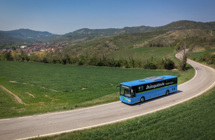 L’intelligenza artificiale nei trasporti. Autoguidovie è partner della summer school del Politecnico di Milano