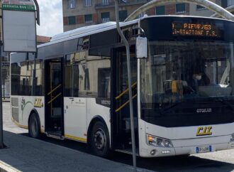 Novi: Bus Company acquista il Cit all’asta con una offerta di 650 mila euro