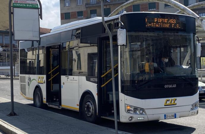 Novi: Bus Company acquista il Cit all’asta con una offerta di 650 mila euro