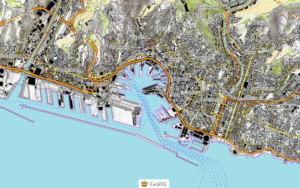 Genova: firmato contratto da 177 mln tra Comune e RTI Icm – Leonardo -Colas Rail