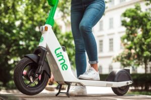 Lime aggiorna la sua offerta di Ride Pass