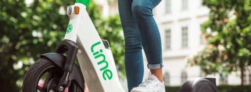 Lime aggiorna la sua offerta di Ride Pass