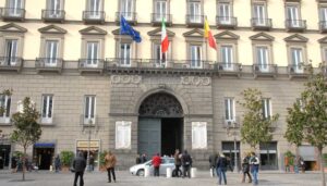 Napoli: Urban Transport, la Bei chiede la restituzione di 95 mila euro
