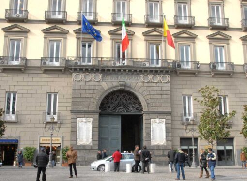 Napoli: Urban Transport, la Bei chiede la restituzione di 95 mila euro