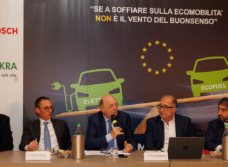 Il Ministro Gilberto Pichetto a #FORUMAutoMotive: Governo per la neutralità tecnologica