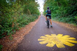 Isnart e Legambiente hanno presentato il Quinto Rapporto sul cicloturismo in Italia
