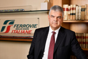 Ferraris, AD di FS: “Nei prossimi 5-6 anni previste 20 mila assunzioni”
