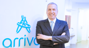 Arriva Italia: pubblicato il bilancio di sostenibilità 2023