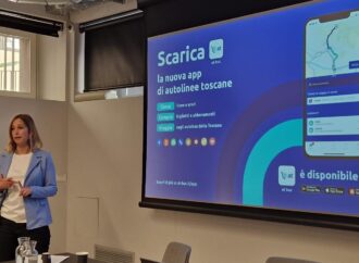 Toscana: debutta “at bus”, la nuova app di Autolinee Toscane