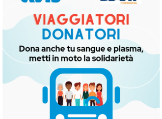 Start Romagna: donazione sangue, al via la campagna di sensibilizzazione