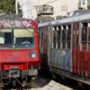 Napoli: incidente Circumvesuviana, la nota di Eav