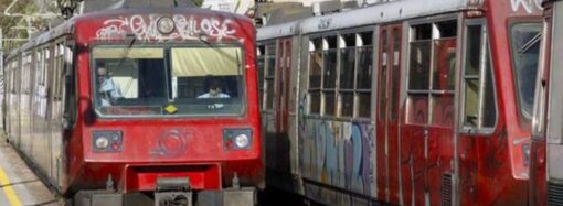 Napoli: incidente Circumvesuviana, la nota di Eav