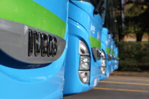 Austria: Iveco si aggiudica la fornitura di 900 autobus