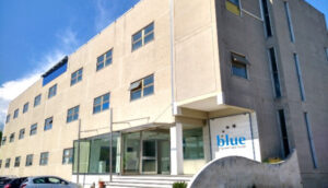 Torino: arriva il bus elettrico di Blue Engineering
