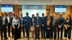 Idrogeno: H2IT, eletto il nuovo Consiglio Direttivo