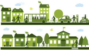 Tecnologie infrastrutturali: sfide e soluzioni per la mobilità intelligente nelle aree urbane