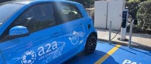 Brescia: arrivano le nuove colonnine di ricarica City Plug targate A2A