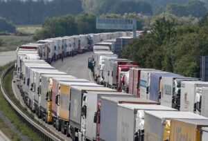 Autotrasporto: in arrivo 300 milioni di euro per il caro carburante