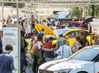 Electric days 2023, grande successo della manifestazione