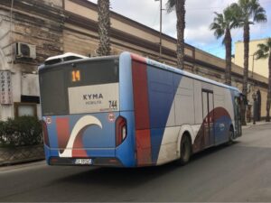 Taranto: Kima Mobilità, il bilancio 2022 chiude in attivo