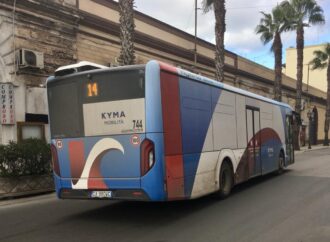 Taranto: Kima Mobilità, il bilancio 2022 chiude in attivo