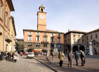 Presentato il nuovo Piano urbano di Reggio Emilia