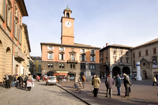Reggio Emilia: approvato il nuovo PUMS 2023