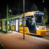 Milano: ATM, al via i test del nuovo tram bidirezionale