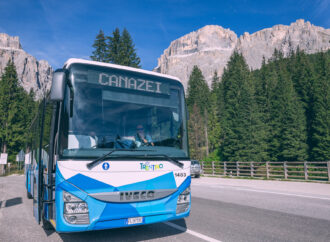 Trentino Trasporti: approvato il bilancio 2022