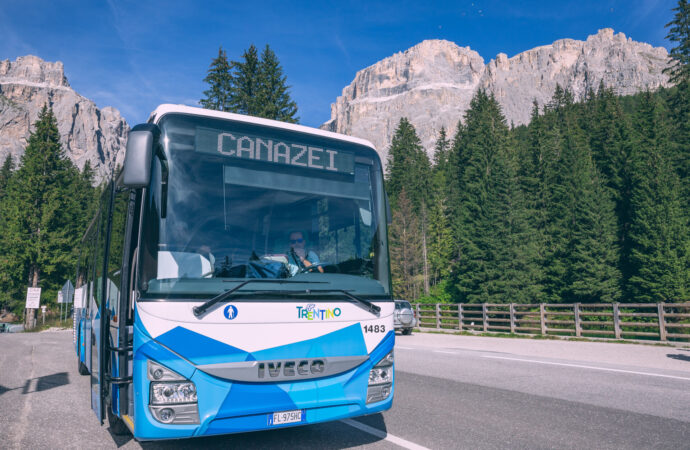 Trentino Trasporti: approvato il bilancio 2022