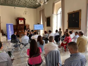Servizio a chiamata: a scuola da Autoguidovie