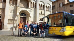 Modena: intelligenza artificiale, Seta partecipa al progetto europeo InSecT