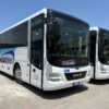 Gargano: pronti i collegamenti con gli aeroporti di Foggia e Bari