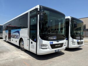 Gargano: pronti i collegamenti con gli aeroporti di Foggia e Bari