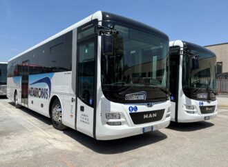 Gargano: pronti i collegamenti con gli aeroporti di Foggia e Bari