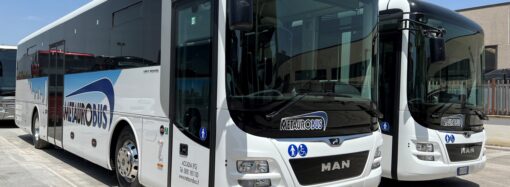 Gargano: pronti i collegamenti con gli aeroporti di Foggia e Bari