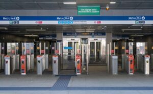 Milano: metropolitana, via libera della giunta comunale all’acquisizione della M4