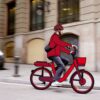 Giornata mondiale della bicicletta: nel 2023 gli utenti FREENOW hanno percorso oltre 100.000km in e-bike