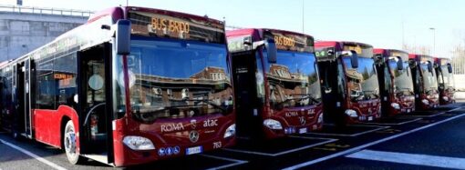 Trasporto pubblico locale: 400 mln a favore delle Regioni