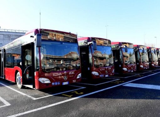 Roma: ATAC, attenzione alle false offerte commerciali in circolazione sui canali social