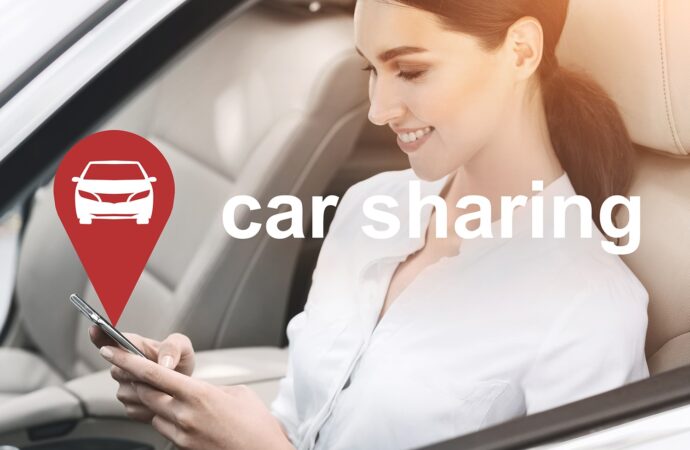 ANIASA: Il car sharing torna a crescere nelle nostre città