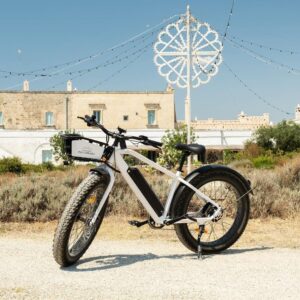 Arriva in Italia, Unicorn Mobility, la startup che incentiva il cicloturismo sostenibile