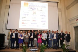 “Accademia” di AT premiata da ANAV