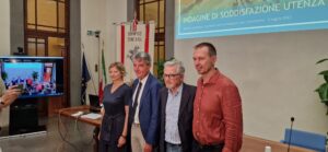 Toscana: Autolinee Toscane, gli utenti promuovono il servizio