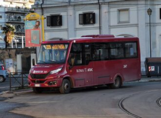 Roma: Atac, in servizio i primi Moby City per il Litorale