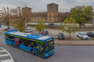 Crema: Autoguidovie, attivo il servizio a chiamata con l’app Miobus