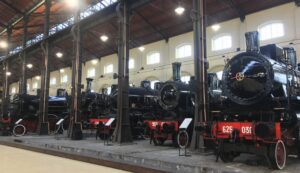 FS: è nata Treni Turistici Italiani, la nuova società del gruppo FS